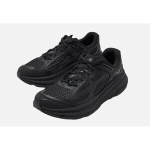 Hoka Black One One Clifton One9 -1155370-BBNB Running Shoes Unisex Multiple Size